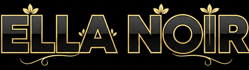 Ella Noir Logo